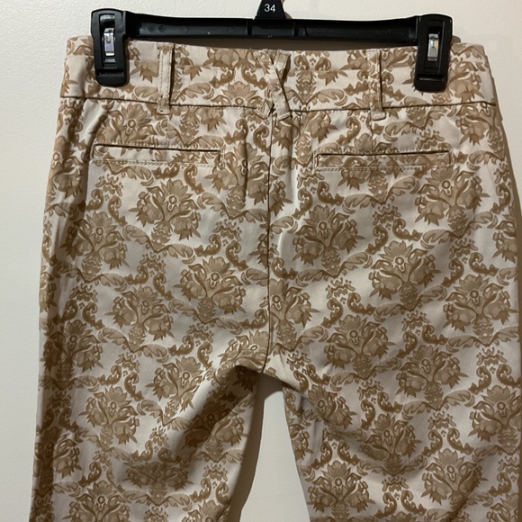 Anthropologie Cartonnier Charlie Ankle Pants - Picture 3 of 3